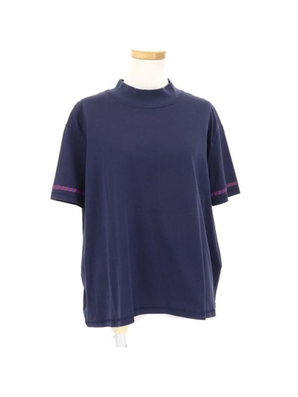 Hermes T-Shirt Navy